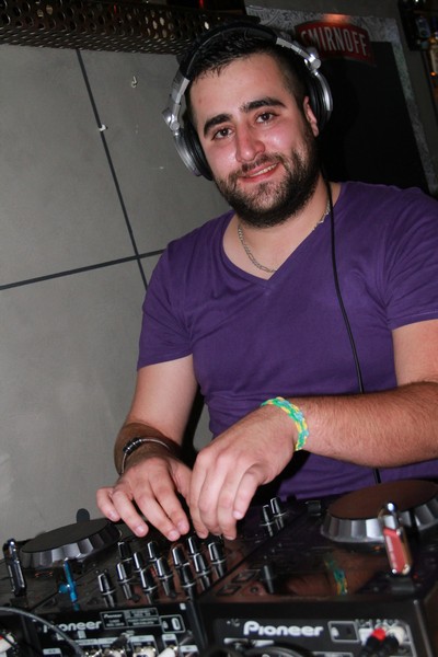 Concrete Beirut on Saturday